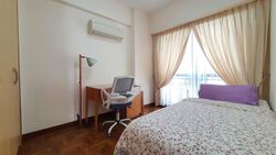 The Bencoolen (D7), Apartment #598135751